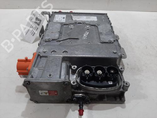 Inverter/Converter JAGUAR I-PACE (X590) EV400 AWD | BP29988754M119 