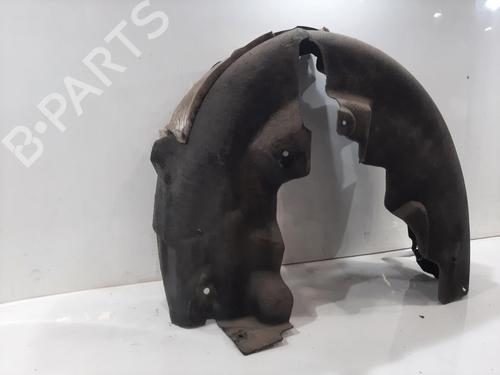 Wheel arch JAGUAR I-PACE (X590) EV400 AWD | BP29581265C56