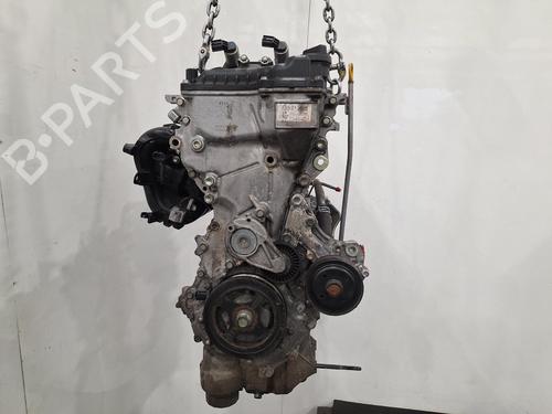 Motor TOYOTA YARIS (_P13_) 1.3 (NSP130_, NSP130) (99 hp) 29417818