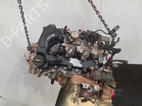 Engine PEUGEOT PARTNER Tepee 1.2 THP | BP39965048M1 - Image 5