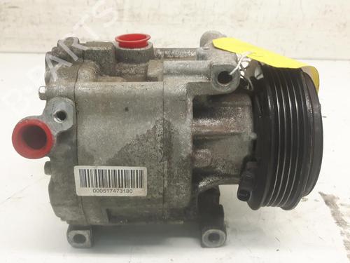 Used AC compressor AC compressor 26866119 26866119