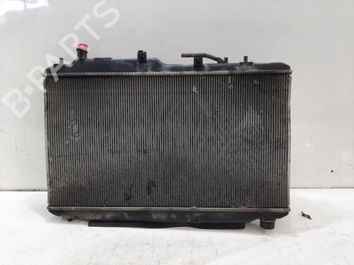 Koelerset Koelerset HONDA HR-V (RU) 1.5 (RU1) (130 hp) 37272319 37272319