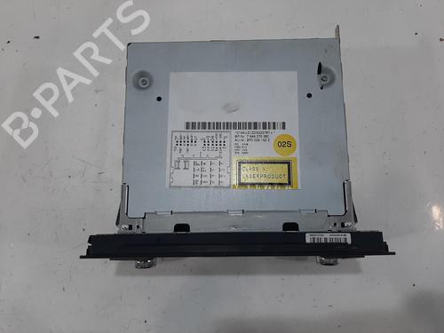 Radio AUDI A3 (8P1) 2.0 TDI | BP31768996E6 