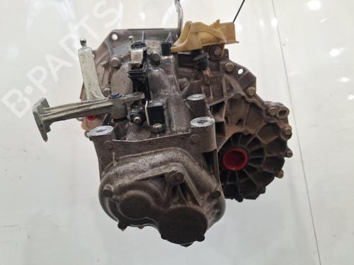 Gearbox FORD FIESTA VII (HJ, HF) 1.0 EcoBoost | BP31305654M3