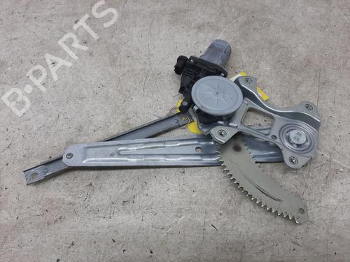 Used Rear left window mechanism MITSUBISHI ECLIPSE CROSS (GK_, GL_) 1.5 T-Mivec 4WD (163 hp) 26836311