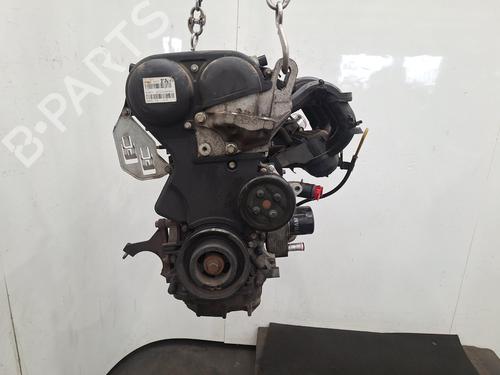 Used Engine Engine FORD C-MAX II (DXA/CB7, DXA/CEU) 1.6 Ti (125 hp) 34101630 34101630