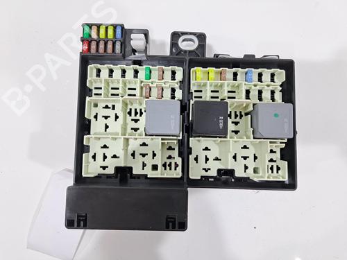 Fuse box JAGUAR I-PACE (X590) EV400 AWD | BP30324285E1 - Image 2