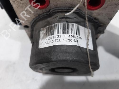 ABS pump HONDA CR-V IV (RM_) 2.0 AWD (RE5, RM2) | BP36403856M43 - Image 3