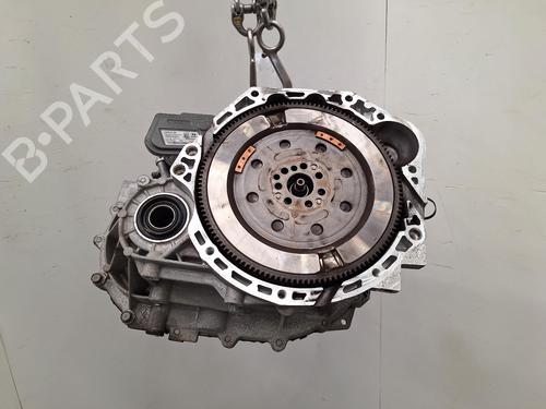 Used Gearbox Gearbox 36878907 36878907