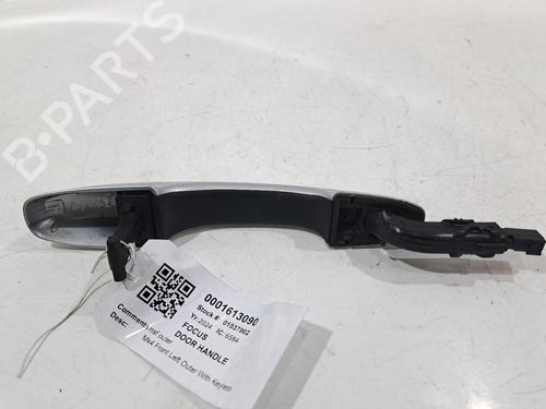 Other FORD FOCUS IV (HN) 1.0 EcoBoost mHEV Flex | BP31964498O1  - Image 5