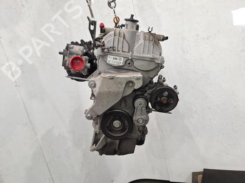 Motor für VAUXHALL VIVA (C16) 1.0 (75 hp) 28448952
