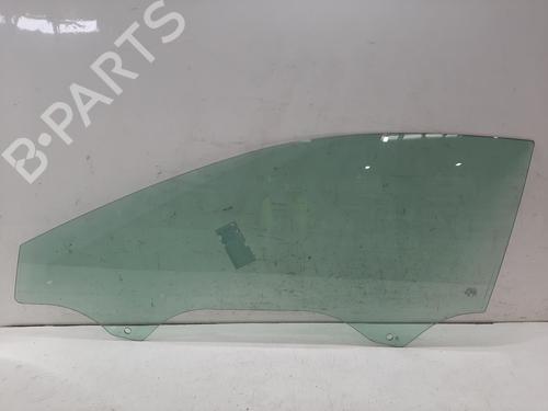 Used Front left door window Front left door window 37853046 37853046