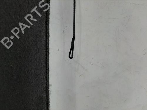 Rear parcel shelf HONDA JAZZ IV (GK_) 1.3 | BP31033376C85