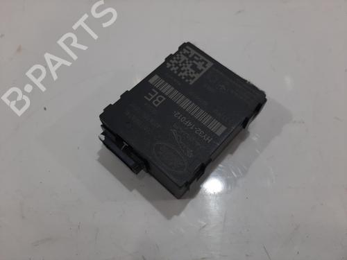 Control unit JAGUAR I-PACE (X590) EV400 AWD | BP29322751M11 
