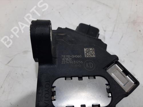 Pedal PEUGEOT 108 1.0 VTi | BP36530613I4 - Image 4
