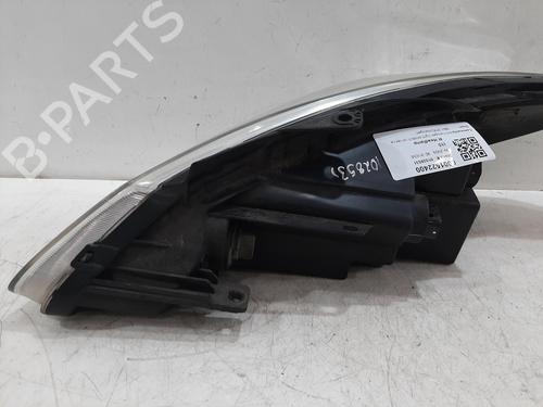 Right headlight HYUNDAI i10 I (PA) 1.2 | BP29322811C29 