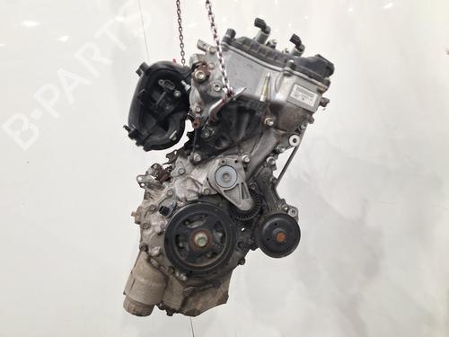 Engine TOYOTA YARIS (_P13_) 1.3 (NSP130_, NSP130) | BP36384192M1 - Image 3