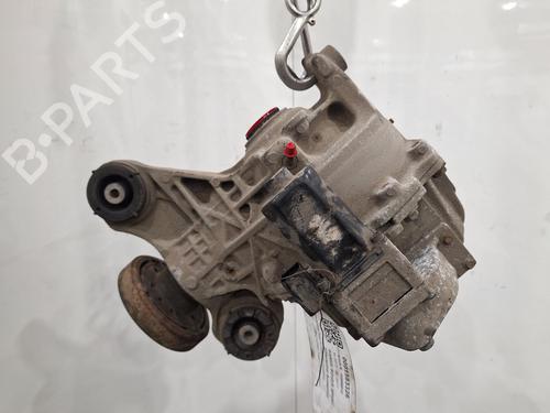 Differential, bag LAND ROVER RANGE ROVER SPORT II (L494) 3.0 SDV6 Hybrid 4x4 (340 hp) 30789680