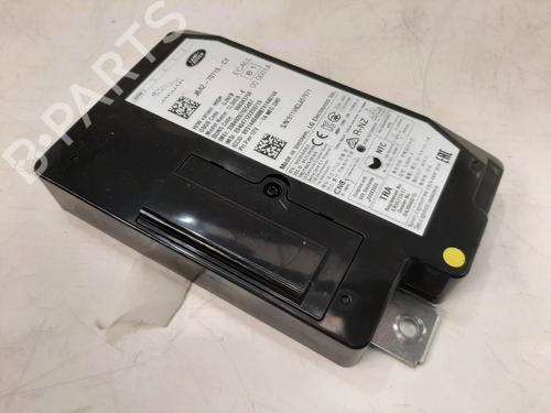 Control unit LAND ROVER RANGE ROVER SPORT II (L494) 3.0 SDV6 4x4 | BP27325537M11 