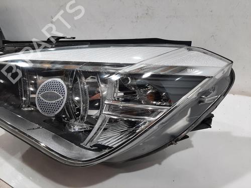 Left headlight BMW X1 (E84) xDrive 20 d | BP30095396C28