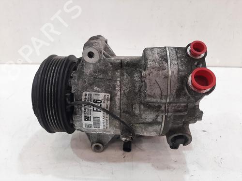 Used AC compressor AC compressor 38338681 38338681