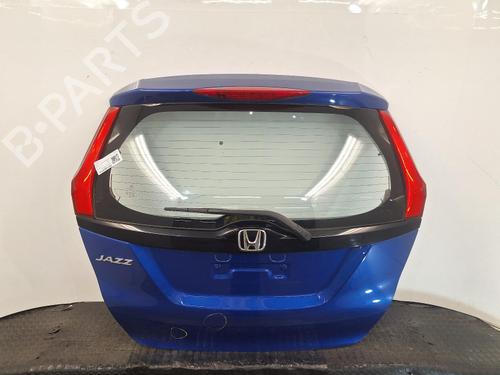 Used Tailgate Tailgate HONDA JAZZ IV (GK_) 1.3 (102 hp) 40533469 40533469