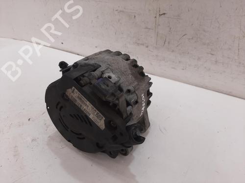 Alternator CITROËN C4 Picasso II 1.6 HDi / BlueHDi 115 | BP37484839M7 - Image 3