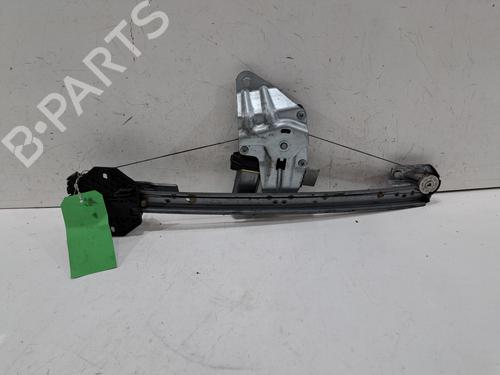 Rudehejsemekanisme Højre foran DACIA SANDERO II TCe 90 (B8M1, B8MA, B8AC) | BP31751500C23 