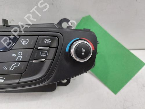 Climate control FORD B-MAX (JK) 1.0 EcoBoost | BP26818601I5 