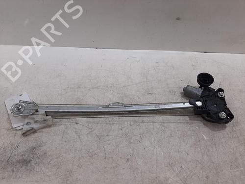 Rear left window mechanism MAZDA 3 Saloon (BP_) 2.0 SKYACTIV-X M Hybrid (BP2S) | BP34339015C24 - Image 3