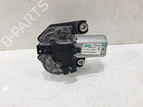 Motor limpa vidros traseiro CHEVROLET TRAX 1.7 TD (131 hp) 31209042