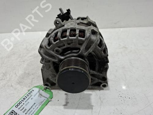 Used Alternator Alternator 38859933 38859933