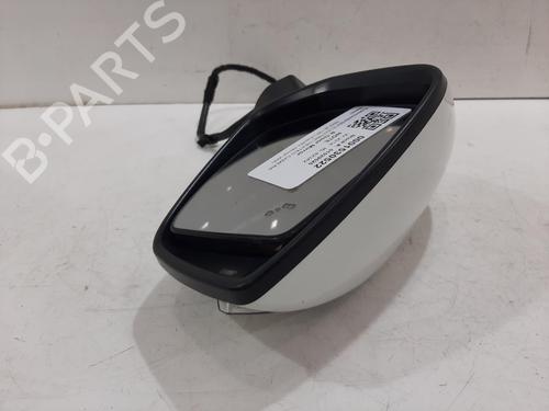 Right mirror NISSAN NOTE (E12) 1.2 DIG-S | BP29471980C27 