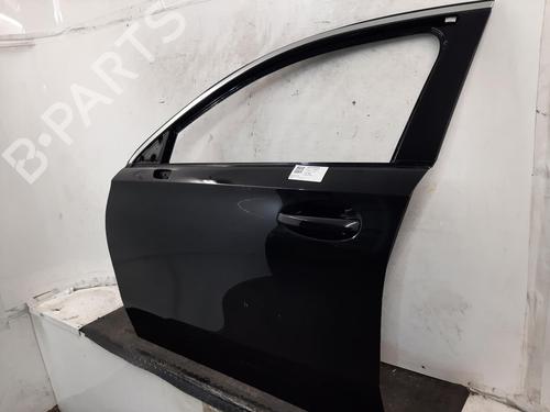 Left front door MERCEDES-BENZ A-CLASS (W177) A 180 (177.084) | BP30897126C2