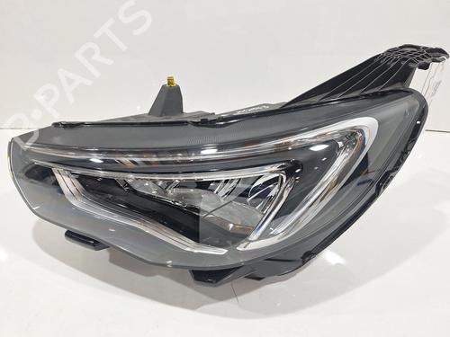 Used Left headlight Left headlight VAUXHALL GRANDLAND X / GRANDLAND (A18) 1.5 Turbo D (75) (131 hp) 39757248 39757248