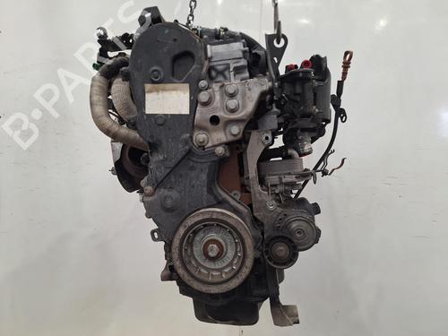Used Engine Engine 38537336 38537336