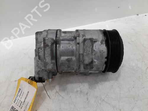 AC compressor TOYOTA AURIS (_E18_) 1.2 (NRE185_, NRE185R) | BP26786946M34 