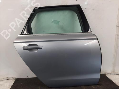 Used Right rear door AUDI A6 C7 Avant (4G5, 4GD) 2.0 TDI (190 hp) 31928126
