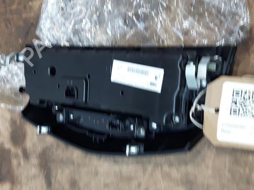 Climate control NISSAN X-TRAIL III (T32_, T32R, T32RR) 1.6 dCi (T32) | BP26815932I5 