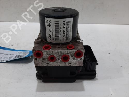 Used Brake master cylinder VAUXHALL ASTRA Mk VI (J) Estate (P10) 1.6 (116 hp) 30789543