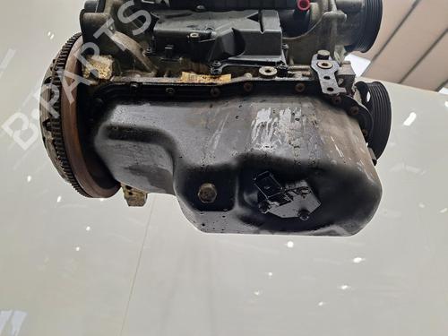 Motor SKODA FABIA II Combi (545) 1.2 TSI | BP29989151M1