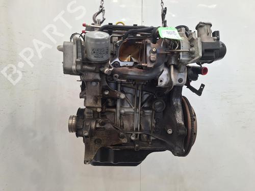 Engine VW GOLF VI Convertible (517) 1.2 TSI | BP39694779M1 - Image 4