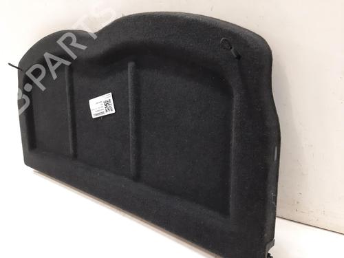 Rear parcel shelf KIA RIO III (UB) 1.4 CVVT | BP32529325C85
