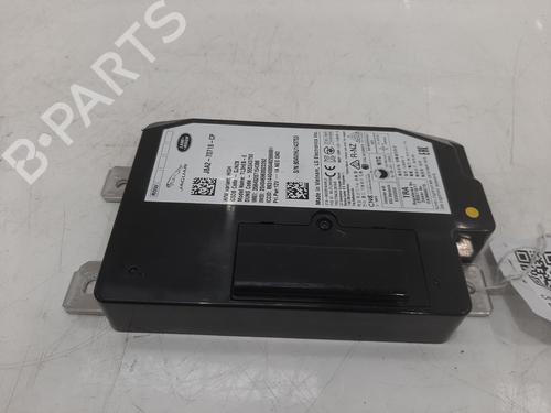 Used Control unit JAGUAR I-PACE (X590) EV400 AWD (400 hp) 26765226