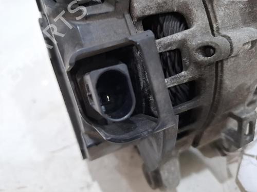 Alternator FORD TRANSIT CUSTOM V362 Van (FY, FZ) 2.0 EcoBlue | BP38480808M7 - Image 6