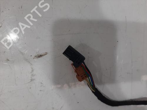 Right mirror PEUGEOT 207 (WA_, WC_) 1.6 HDi | BP29810213C27