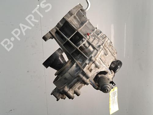 Verteilergetriebe FORD RANGER (TKE) 2.0 EcoBlue 4x4 | BP30303941M36 