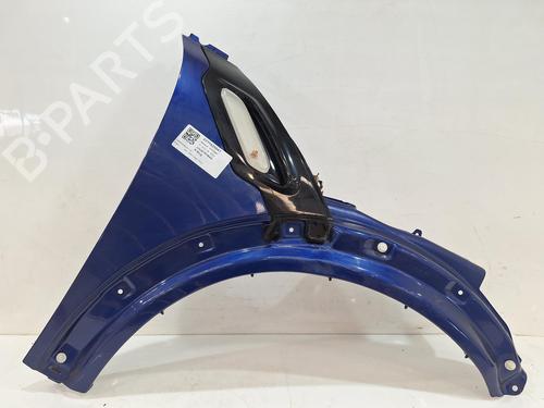 Used Right front fenders MINI MINI COUNTRYMAN (R60) Cooper D (112 hp) 26851998