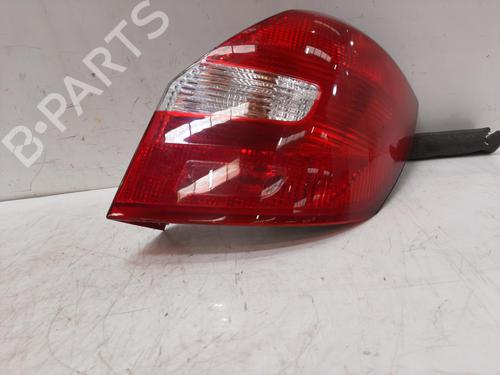 Right taillight SKODA FABIA II Combi (545) 1.6 TDI | BP36879135C35  - Image 5