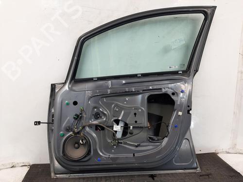 Right front door VAUXHALL CORSA Mk IV (E) (X15) 1.4 | BP31596603C3 